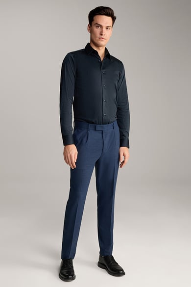 ΠΟΥΚΑΜΙΣΟ JOOP! - 401 ΜΠΛΕ